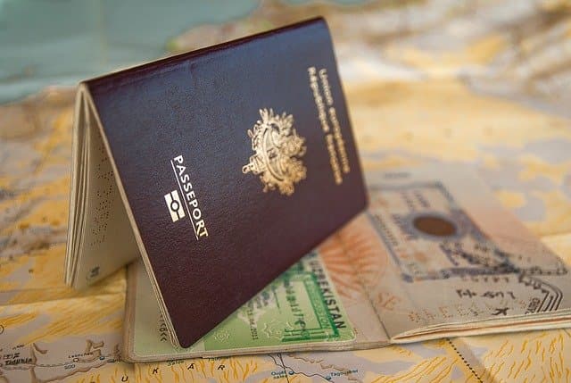 pasaport tercüme