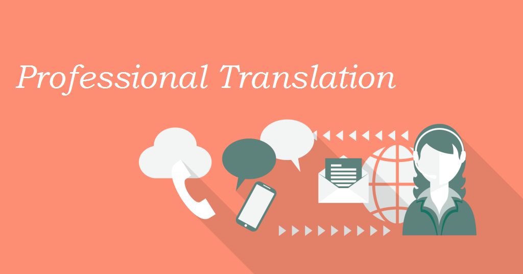 Doğru ve Profesyonel Tercüme