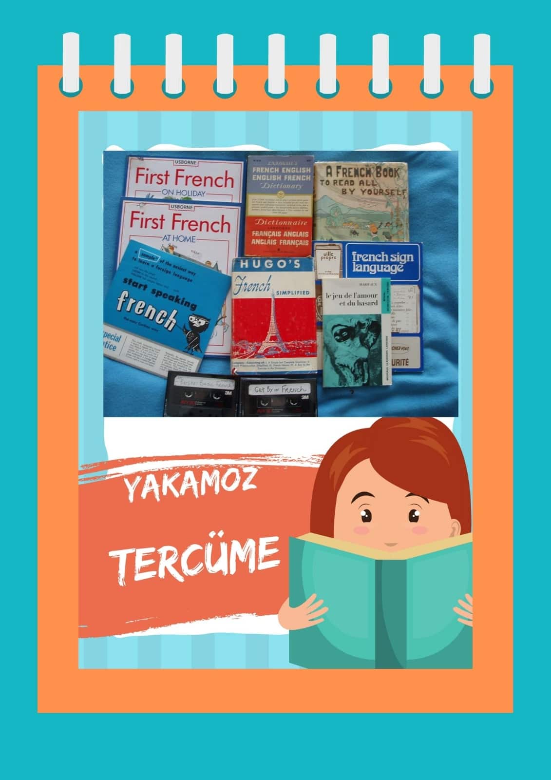 Fransızca Öğrenmek