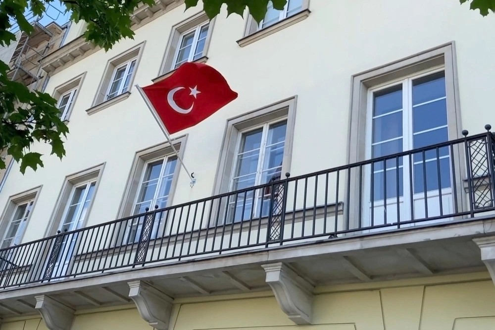 Yurtdışı İstinabe Talepnamesi Tercümesi