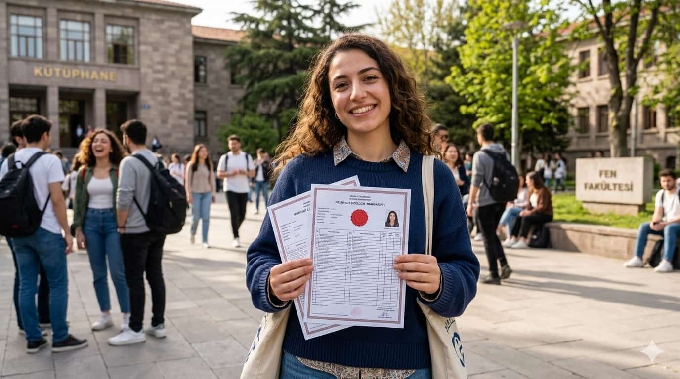 Transkript Tercüme Nedir? Nasıl Yapılır?