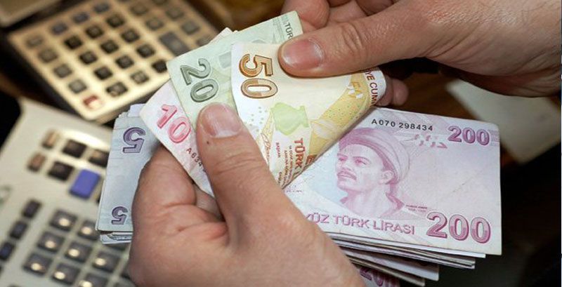 Yurtdışı Borçlanmada Gereken Belgele-Yeminli Tercüme