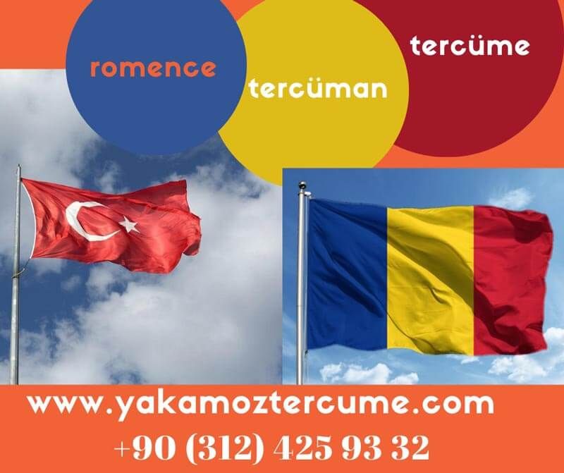 Romence Türkçe tercüme,  türkçe romence tercüme tercüman