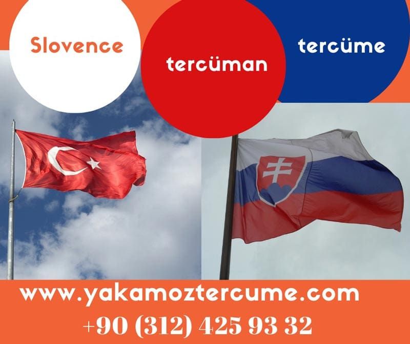 Slovence Türkçe tercüme, slovence tercüme çeviri, türkçe slovence tercüme tercüman