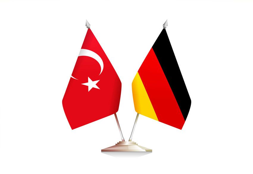 german to turkish and turkish to german translation