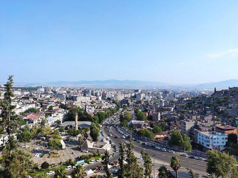 kahramanmaraş tercüme bürosu